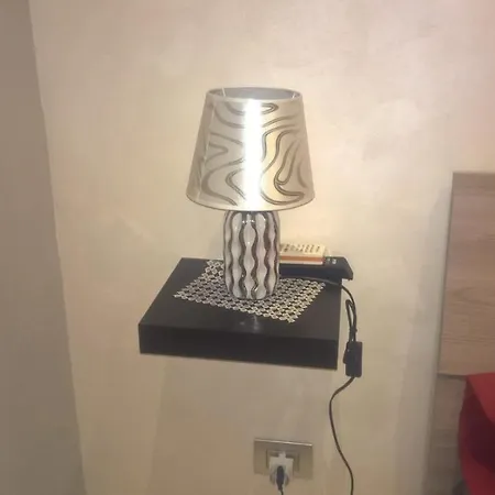 לינה וארוחת בוקר Andrew