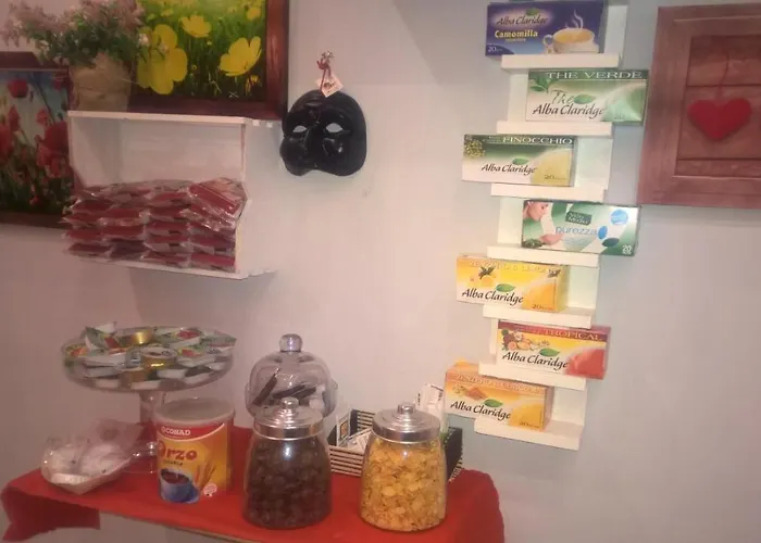 Andrew 3* Νάπολη