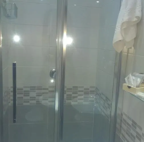 Bed and Breakfast Andrew 3*