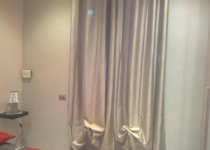 Andrew Bed and Breakfast 3*