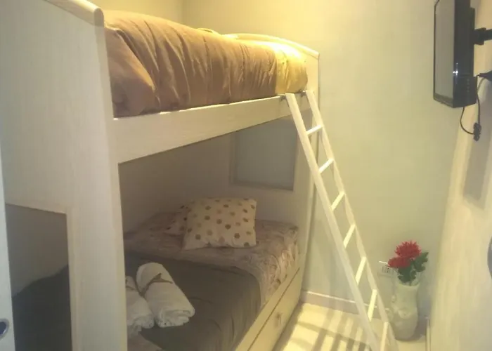 Bed and Breakfast Andrew