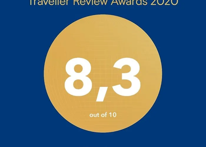 Bed and Breakfast Andrew Νάπολη