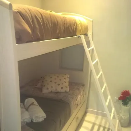Bed & Breakfast Andrew