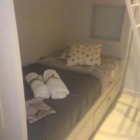 Bed & Breakfast Andrew