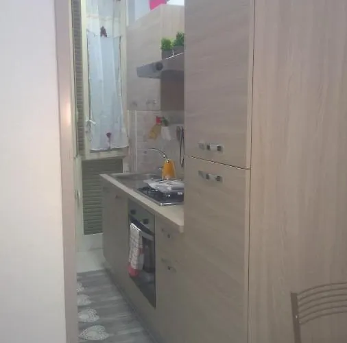 Andrew Bed & Breakfast