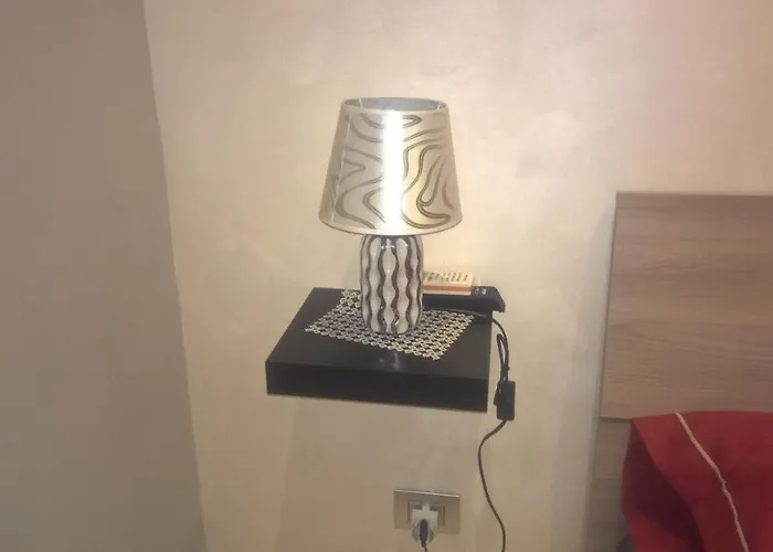 Bed & Breakfast Andrew