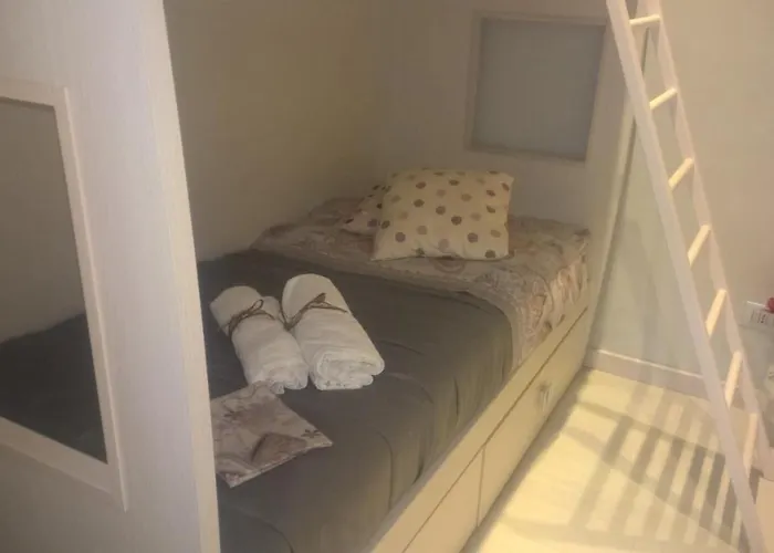 Bed & Breakfast Andrew